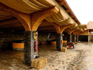 Pensiunea Valea Branzei (Barsana)