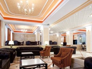 Achillion Palace (C)