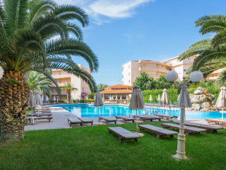 Sun Beach Resort - Rhodes 