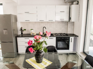 Diamond View Apartments