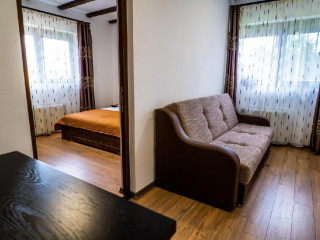 PENSIUNEA ROMCONCORD.