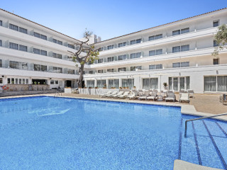 THB DOS PLAYAS (ADULTS ONLY )