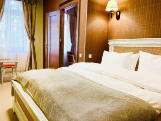 Villa Levoslav House..