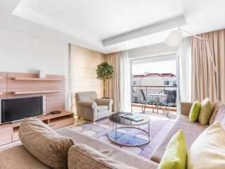 As Cascatas Apartments