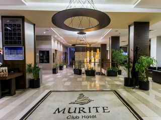 MURITE CLUB HOTEL