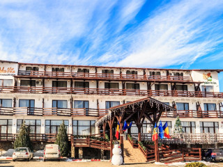 HOTEL LA DOLCE VITA.