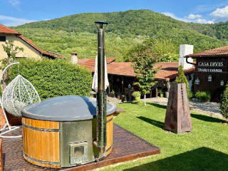 . Casa Dives Pensiune