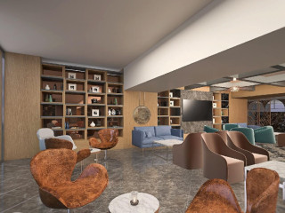 IMPERIAL TURKIZ RESORT