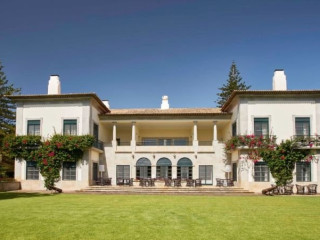 Quinta da Casa Branca