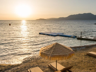Blue Marine Resort and Spa (Ag. Nikolaos)