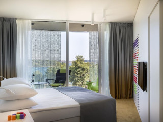 Family Hotel Amarin (Rovinj)