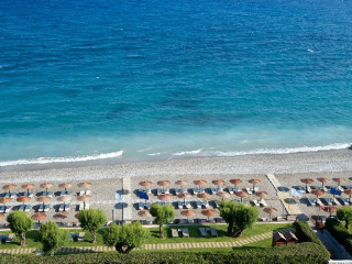 Amus Hotel and Spa (fost Rhodes Bay - fost Amathus Beach)