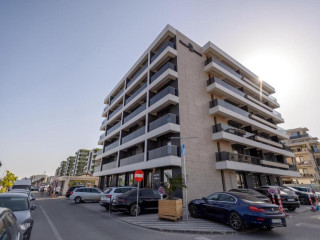 Apartamente PLAZZA MAMAIA