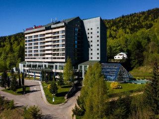 Hotel Mara..