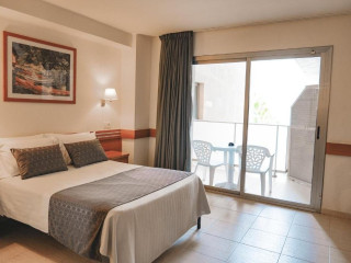 H TOP PINEDA PALACE (R) (ADULTS ONLY 18+)