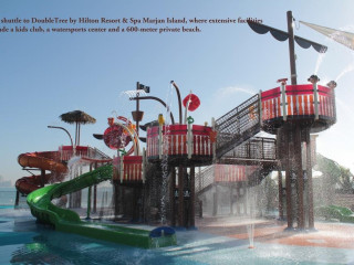 Doubletree By Hilton Ras Khaimah