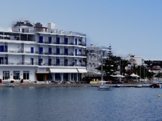 Minoa Hotel (Tolo)