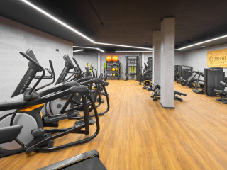 Hotel Amphora (Split)