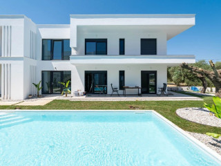 White Dream Residential Complex