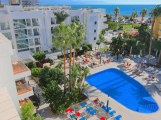 Sol Don Pedro (Torremolinos)