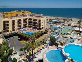 Sol Don Marco (Adults Recommended +16 ani) (Torremolinos)