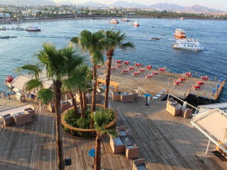 Lido Sharm Naama Bay