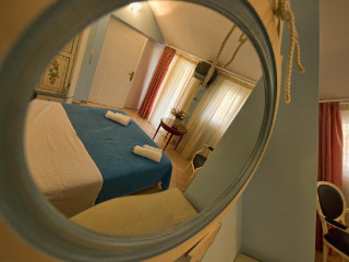 Elena Hotel - Apartments (Parga)