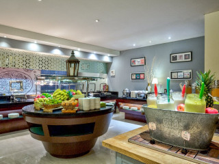 Novotel Deira City Centre  (R)