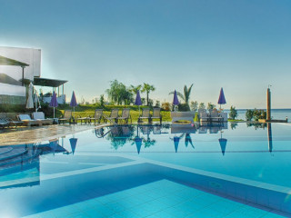 Samothraki Beach (Makrilies)