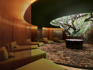 The Reserve by Savoy Signature