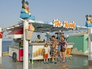 Dreams Beach Resort - Sharm El Sheikh