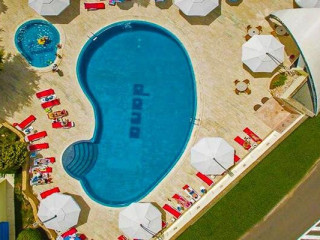 HOTEL DANA RESORT