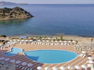 Blue Marine Resort and Spa (Ag. Nikolaos)