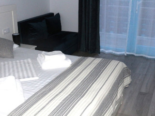 Pensiunea Turistica Raza de Soare CM