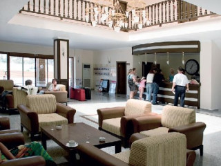TURISM SOCIAL - GALERI RESORT 