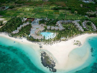 LUX Belle Mare Resort and Villas