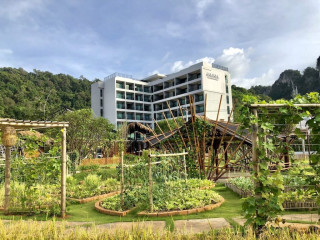 THE PAVILIONS ANANA KRABI