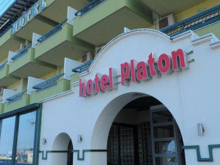 Hotel Platon Beach