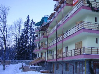 HOTEL ROYAL - vechi