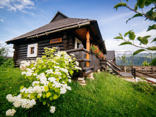 LA ROATA - CASA ZENOVIA	