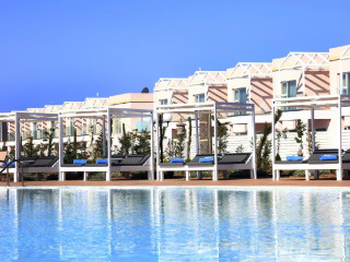 Kairaba Sandy Villas - Adults Only (16+)