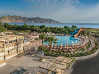 VACANZE PISANE
