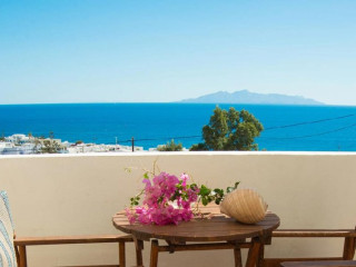 LEBADA LUXURY RESORT amp; SPA HOTEL