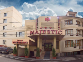 Hotel Majestic