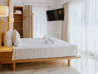 Blue Bay Hotel Kavala