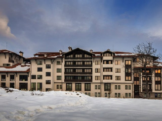 Lion Bansko