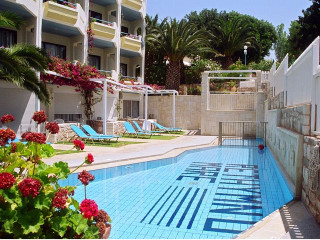 Rethymno Mare and Water Park (K)