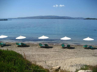 Spasmata apartments and studios