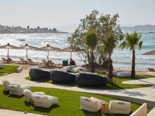 Domes Noruz Chania Autograph Collection - Adults Only (K)