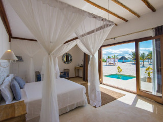 KONOKONO BEACH RESORT